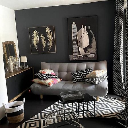 Apartmán Le Chic Lurdy Exteriér fotografie