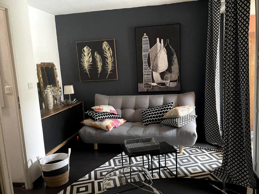Apartmán Le Chic Lurdy Exteriér fotografie