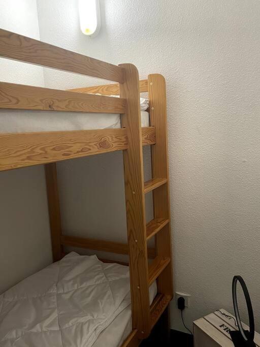 Apartmán Le Chic Lurdy Exteriér fotografie