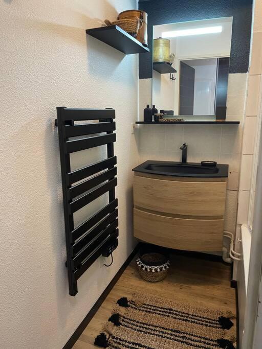 Apartmán Le Chic Lurdy Exteriér fotografie